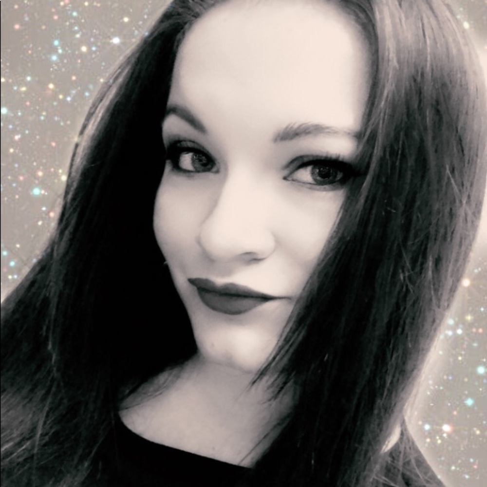Meet your Posher, Mckenna